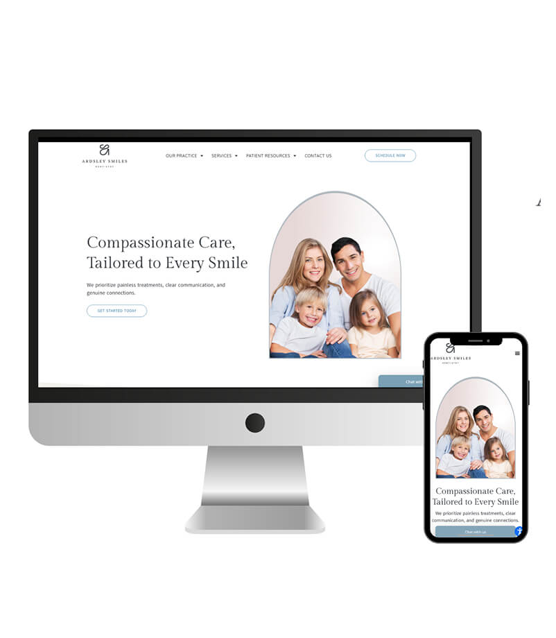 Ownership Change Case Study