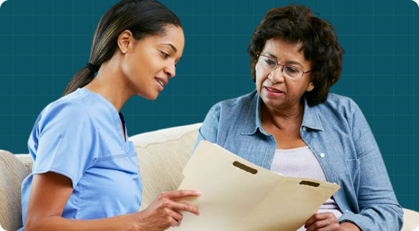 Patient Education & FAQs
