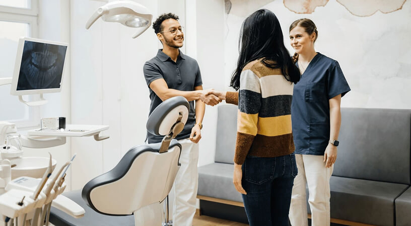 Patient Referrals