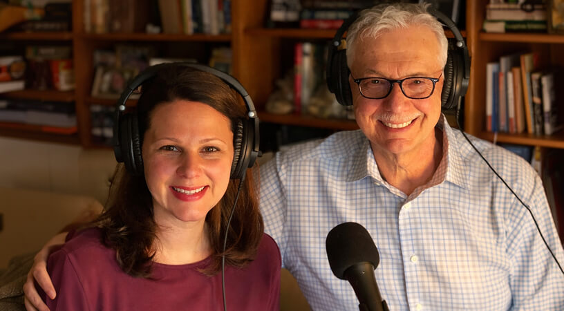 Podcasts