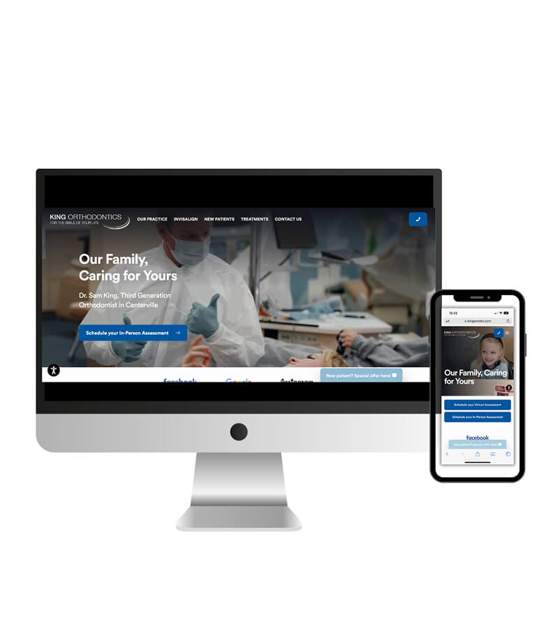 Practice Expansion Case Study