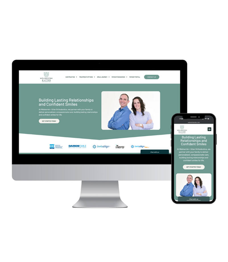 Practice Rebranding Case Study