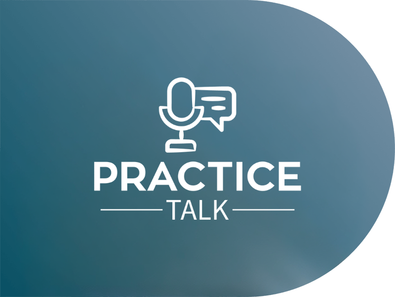 Practice Talk