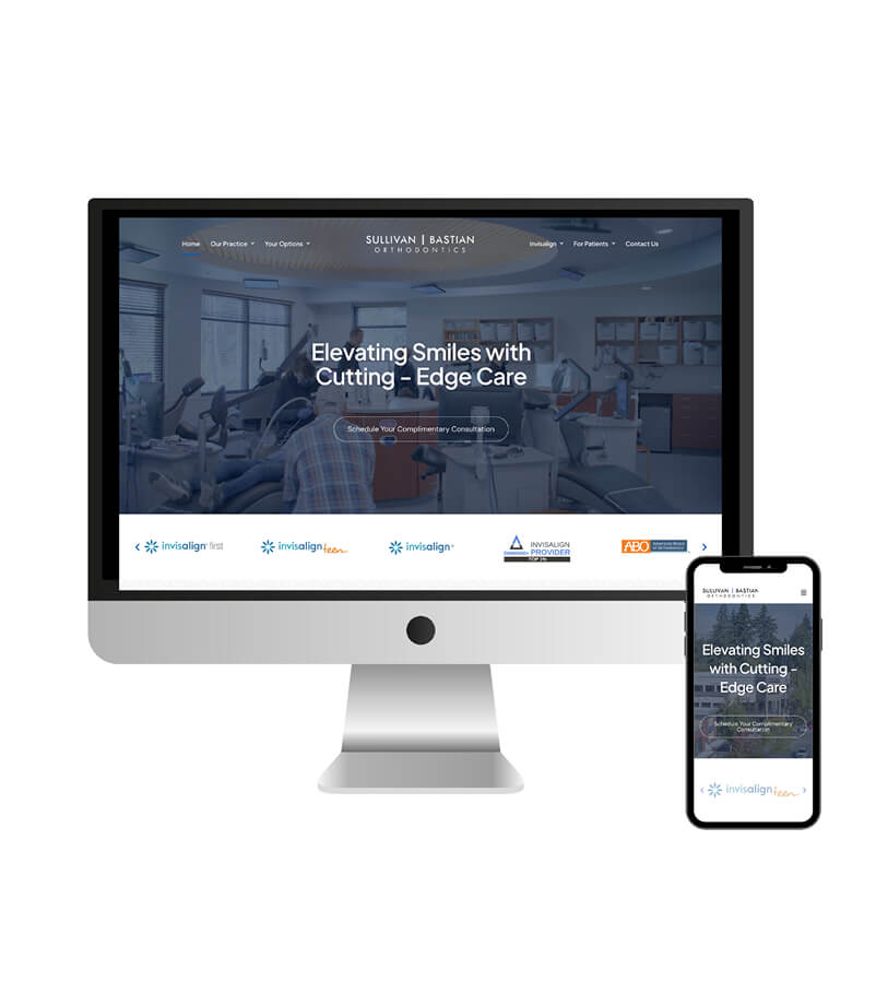 Practice Transition Case Study