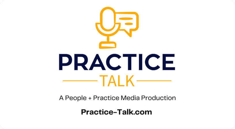 PracticeTalk Podcast