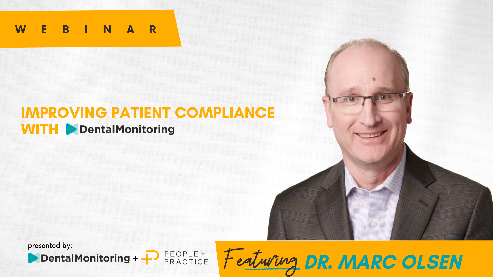 Improving Patient Compliance with DentalMonitoringⓇ
