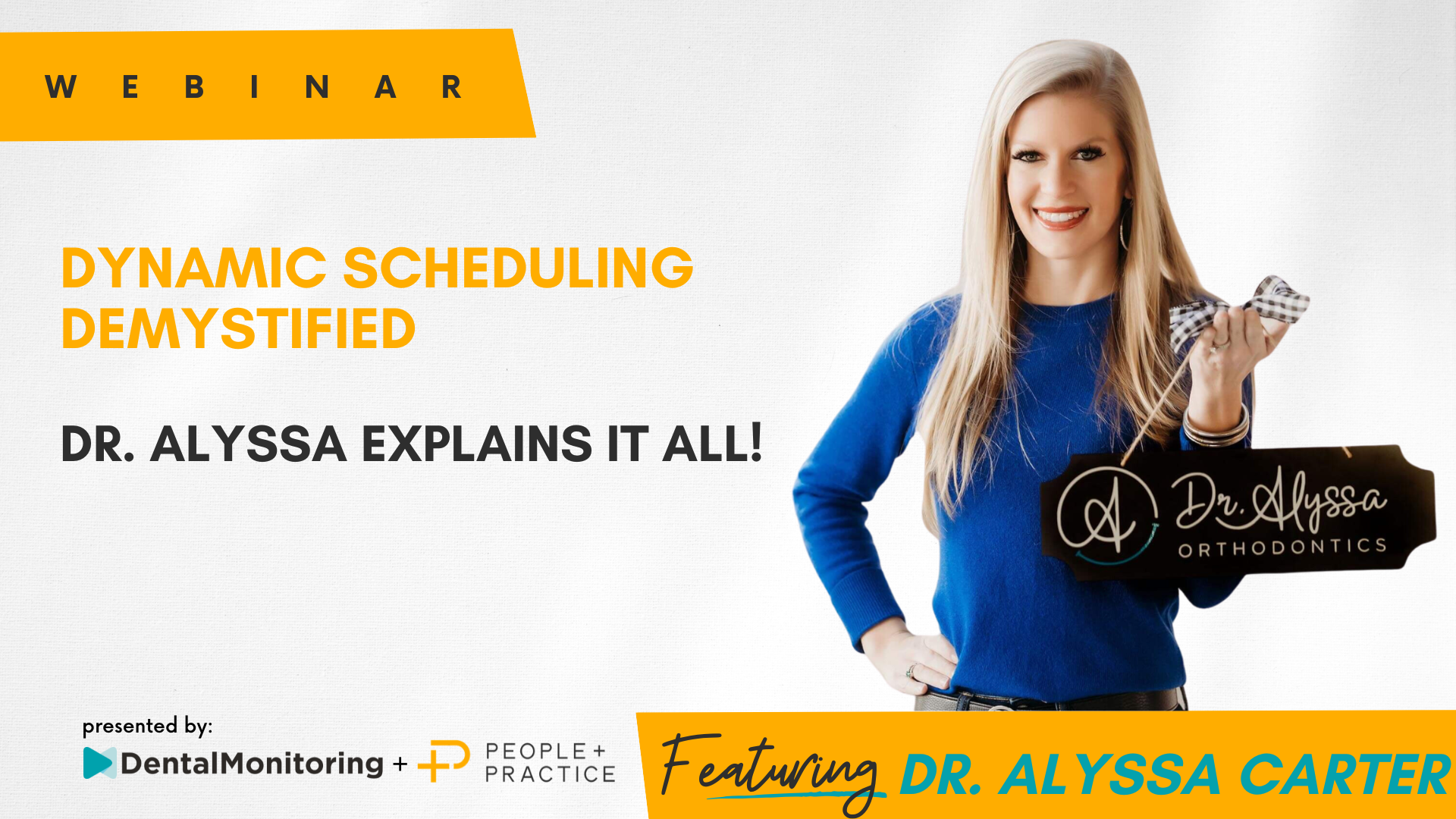 Dr. Alyssa Carter