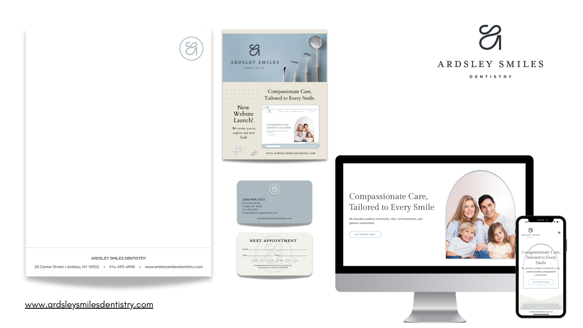 ArdsleySmilesDentistry