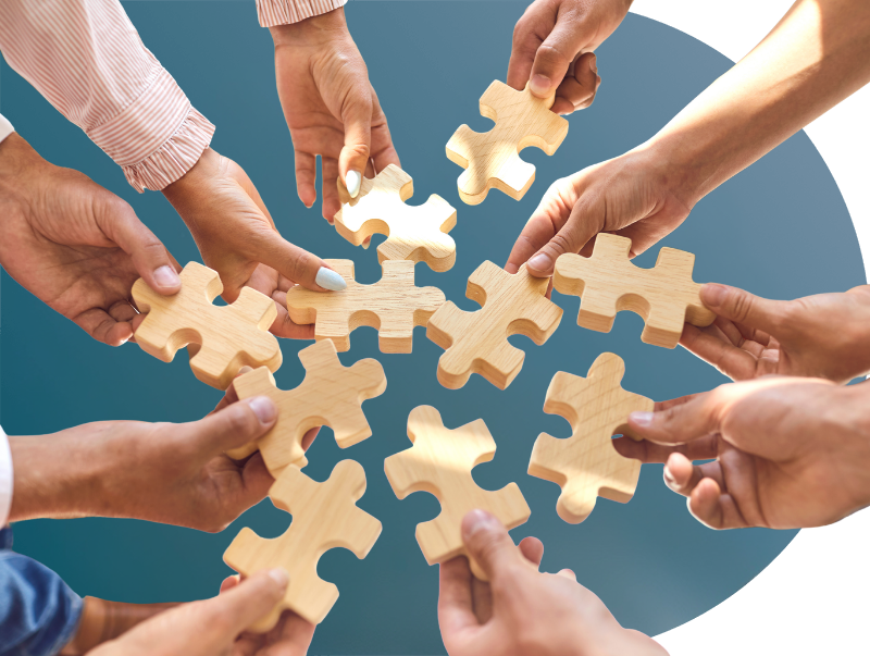 Partnership Ecosystem
