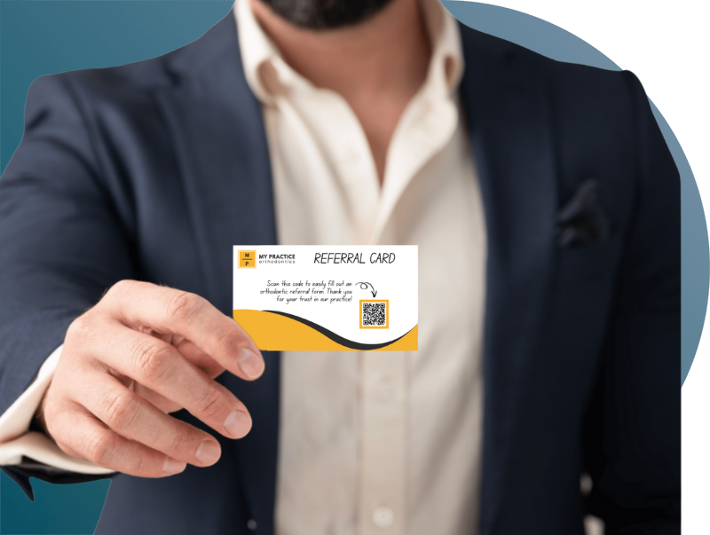 Referrals