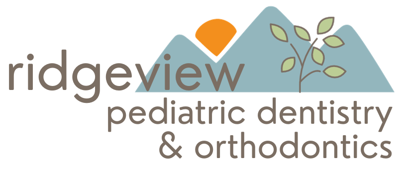 Ridgeview Logo