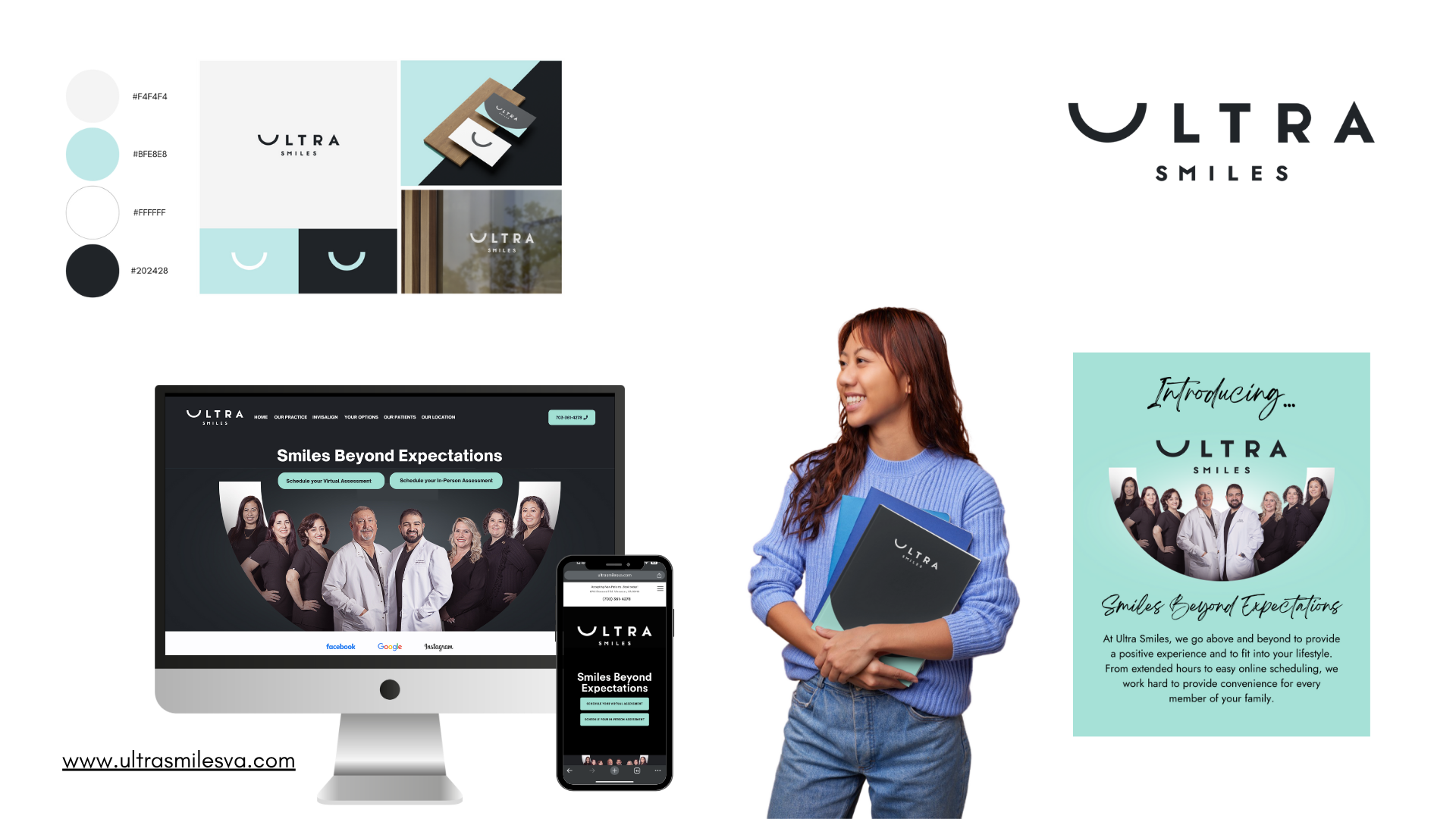 ultra branding