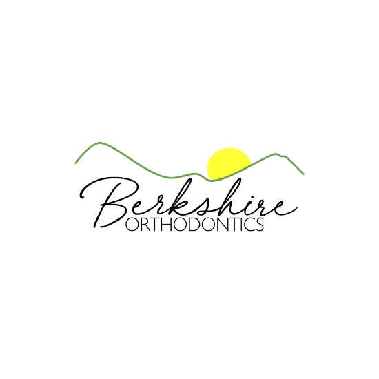 Berkshire Orthodontics logo