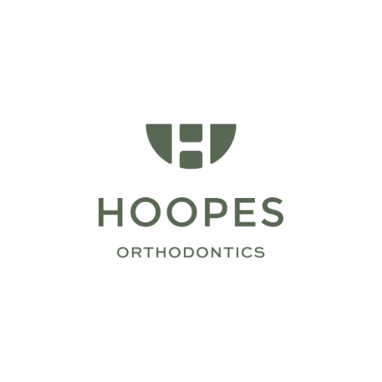 Hoopes Orthodontics logo