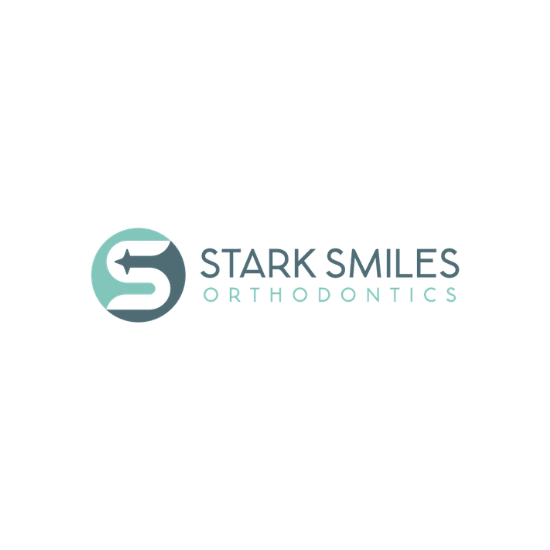 Stark Smiles logo