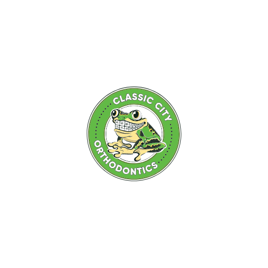 Classic City Orthodontics logo