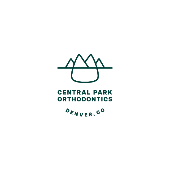 Central Park Orthodontics logo