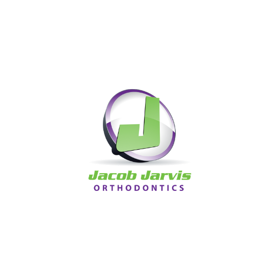 Jacob Jarvis Orthodontic Logo