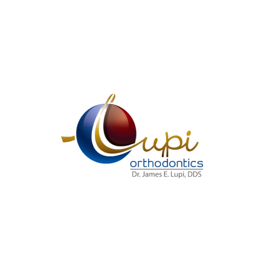 Lupi orthodontics Logo