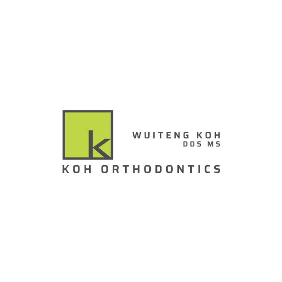 Koh Orthodontics Logo