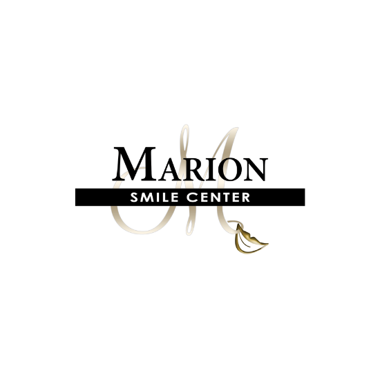 Marion Smile Center logo