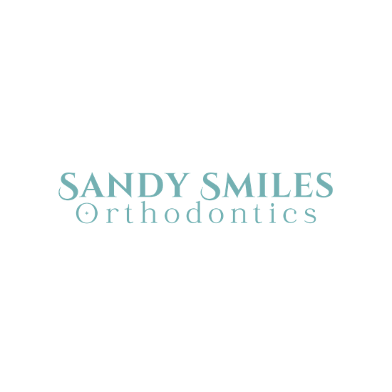 Sandy Smiles logo