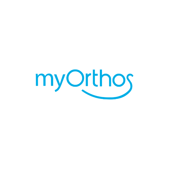 Myorthos logo