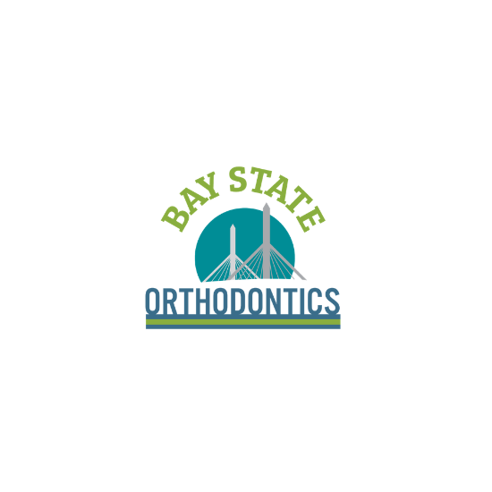 Bay State Orthodontics logo