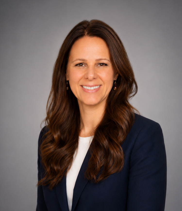 Amy Epstein, MBA