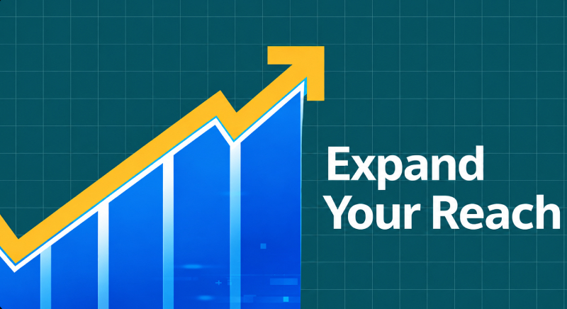 Expand Your Reach