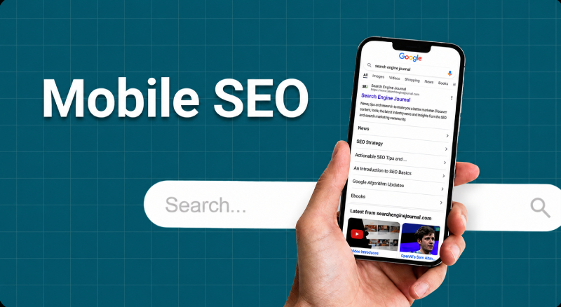 Mobile Optimization