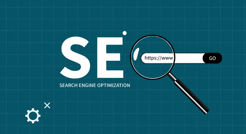 Technically Optimized Website
