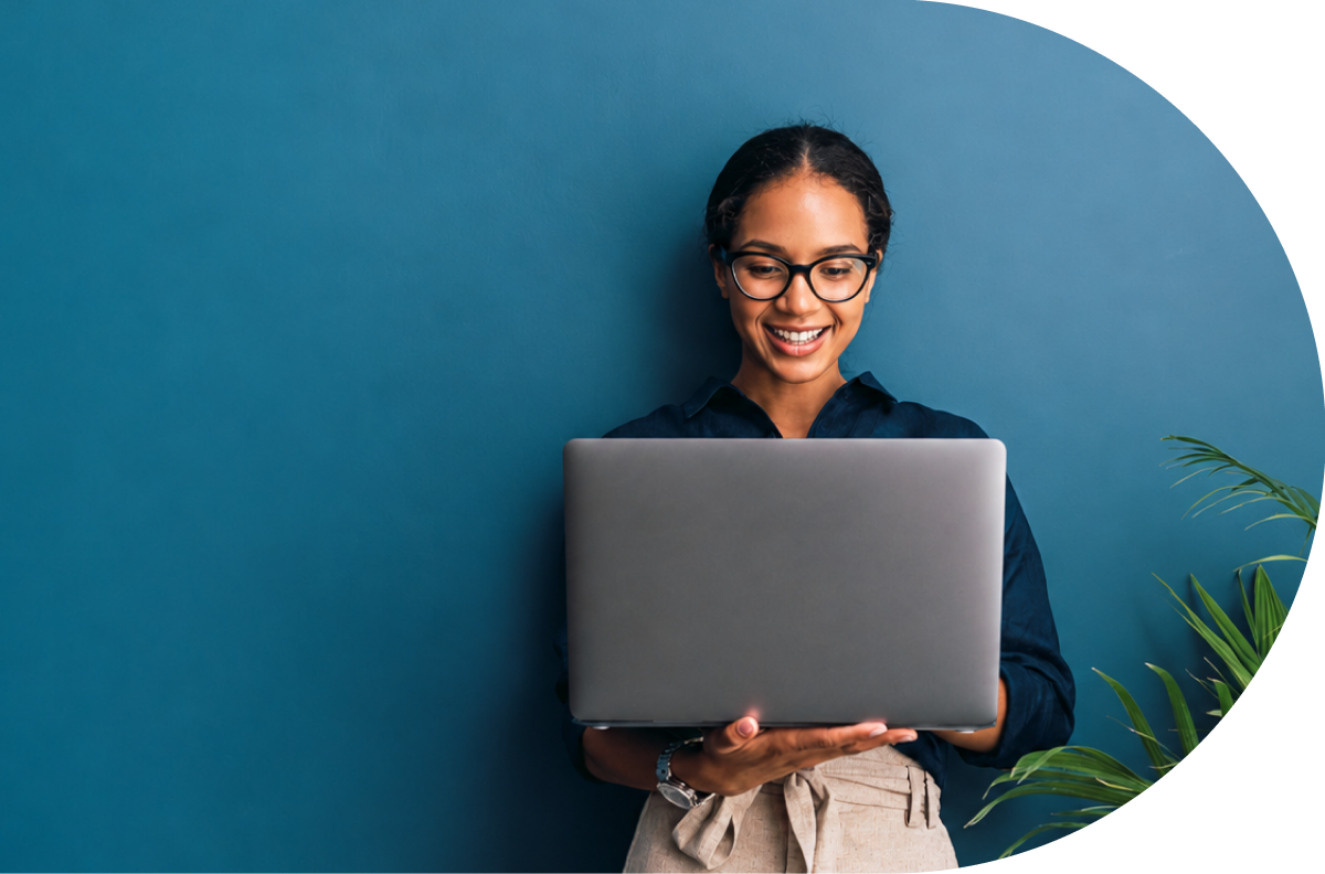 We don't generate leads.  We create patients.